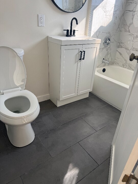 3623 1/2 S Sepulveda Blvd in Los Angeles, CA - Foto de edificio