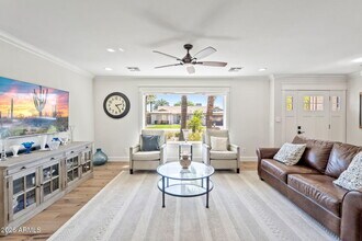 8308 E Valley View Rd in Scottsdale, AZ - Building Photo - Building Photo