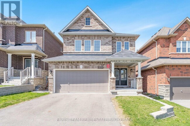 property at 175 Muirfield Dr