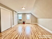 20 Cushman Rd, Unit #3 in Boston, MA - Building Photo - Building Photo