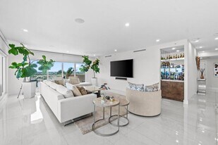 4001 N Ocean Blvd in Boca Raton, FL - Building Photo