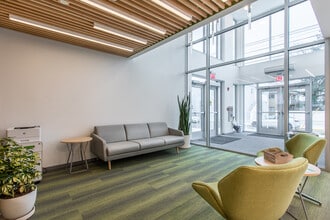 The Landing at Marshall University in Huntington, WV - Foto de edificio - Interior Photo