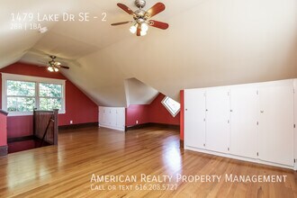 1479 Lake Dr SE in Grand Rapids, MI - Building Photo - Building Photo