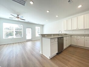 205 Wiltshire Mill Dr in Garner, NC - Building Photo - Building Photo
