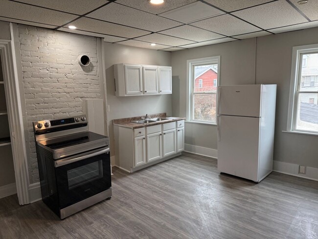 property at 1932 Lowrie St