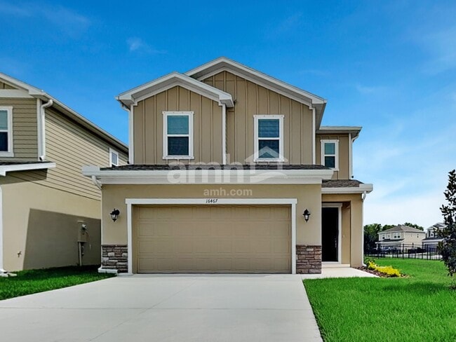 property at 16467 Cheyanne Ct