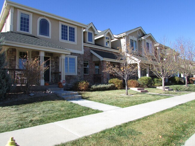 3545 Big Ben Dr in Fort Collins, CO - Building Photo - Building Photo