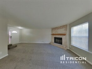 9190 Amberleigh Dr in Plainfield, IN - Building Photo - Building Photo