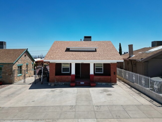 3510 Porter Ave, Unit 1