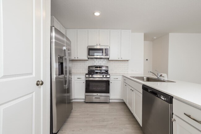 property at 14436 Jenson Crk