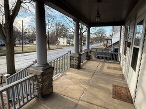 110 W High St in Jackson, MI - Building Photo - Building Photo