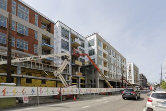 Peloton in Portland, OR - Foto de edificio - Other