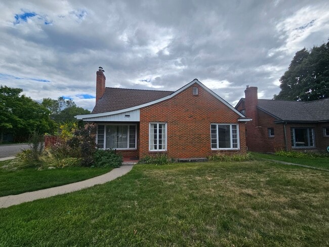 303 W Kent Ave in Missoula, MT - Building Photo - Building Photo