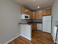 4805 N Wolcott Ave, Unit 3A in Chicago, IL - Building Photo - Building Photo