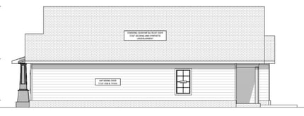 2501 Harrison St in Tuscaloosa, AL - Building Photo - Building Photo