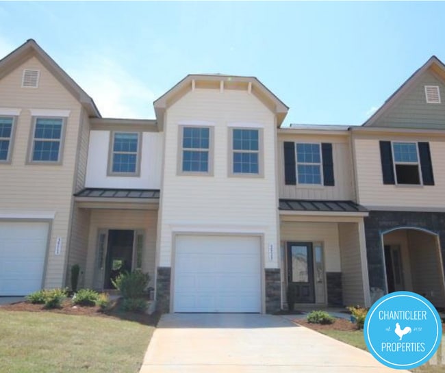 property at 2605 Benevolence Dr