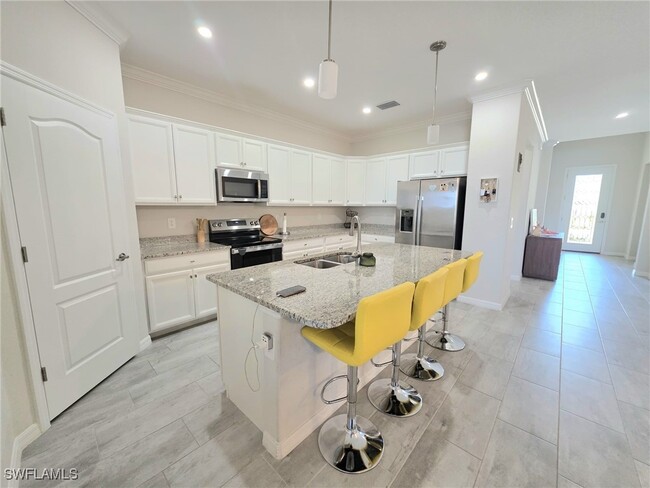 property at 16195 Bacopa Dr