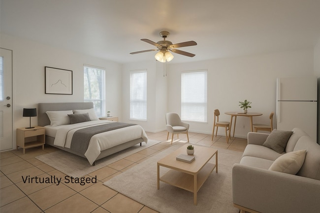 property at 1008 Clayton Nolen Dr