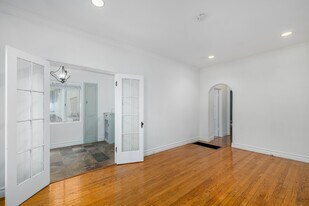 1147 6th St in Santa Monica, CA - Building Photo