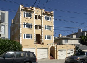 833 York St in Oakland, CA - Building Photo - Building Photo