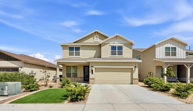 property at 1664 Sam Dominguez