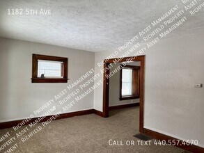 1182 5th Ave in Akron, OH - Building Photo - Building Photo
