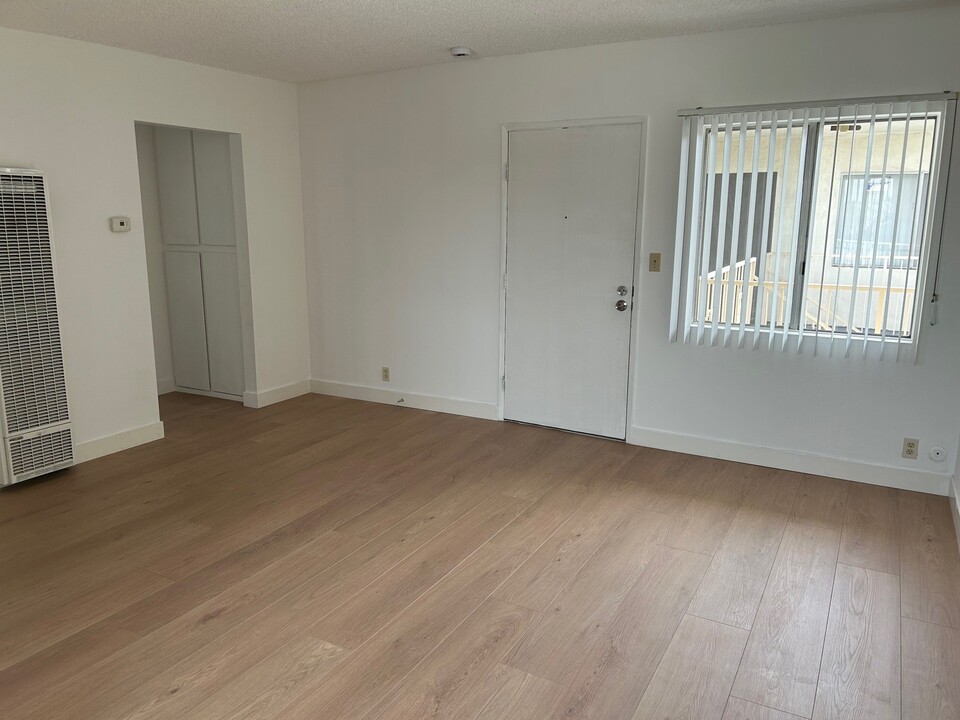 4777 W 132nd St in Hawthorne, CA - Building Photo
