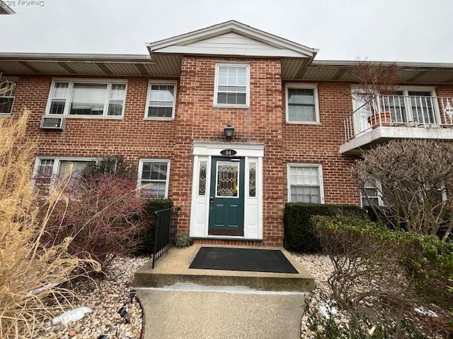 property at 84 Shore Rd