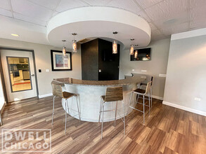 1150 S Michigan Ave, Unit 2 in Chicago, IL - Building Photo - Building Photo