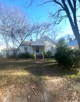 7705 6th Ave N in Birmingham, AL - Building Photo