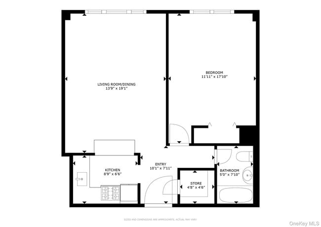 7 Lake St in White Plains, NY - Building Photo - Building Photo