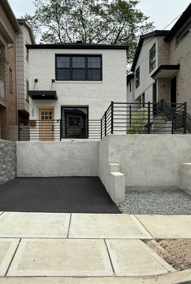 property at 266 9th St