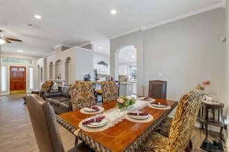 16115 Charter Rock Dr in Houston, TX - Building Photo - Building Photo