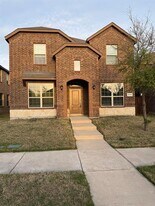 2618 Franklin Dr in Celina, TX - Building Photo