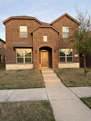 property at 2618 Franklin Dr