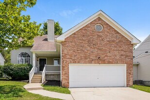 3005 Creekview Ln in Goodlettsville, TN - Building Photo