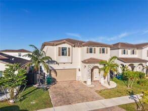 22664 SW 130th Ave in Goulds, FL - Building Photo - Building Photo