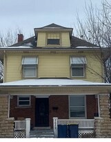 2629 Agnes Ave in Kansas City, MO - Building Photo