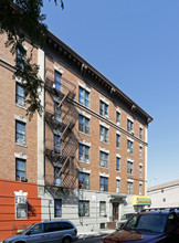 804 E 178th St in Bronx, NY - Building Photo - Building Photo