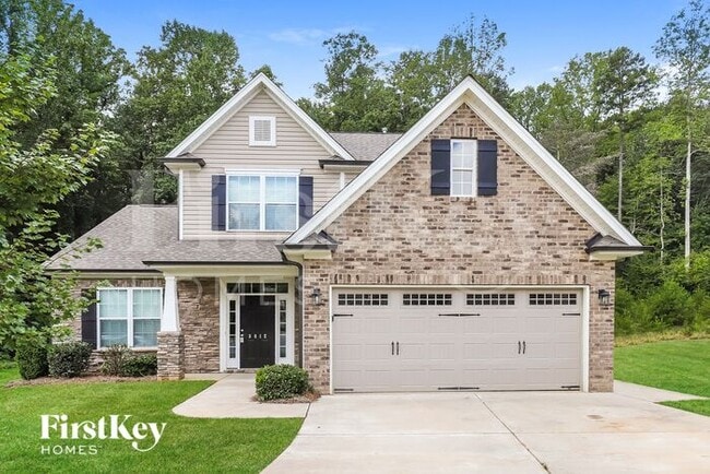 property at 3812 Rutherford Ct