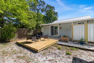 1306 Long Ave in Port St. Joe, FL - Building Photo - Building Photo