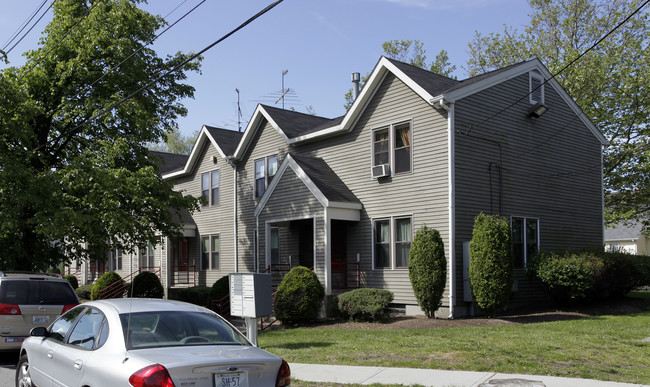 197 Gordon Ave in Providence, RI - Building Photo - Building Photo