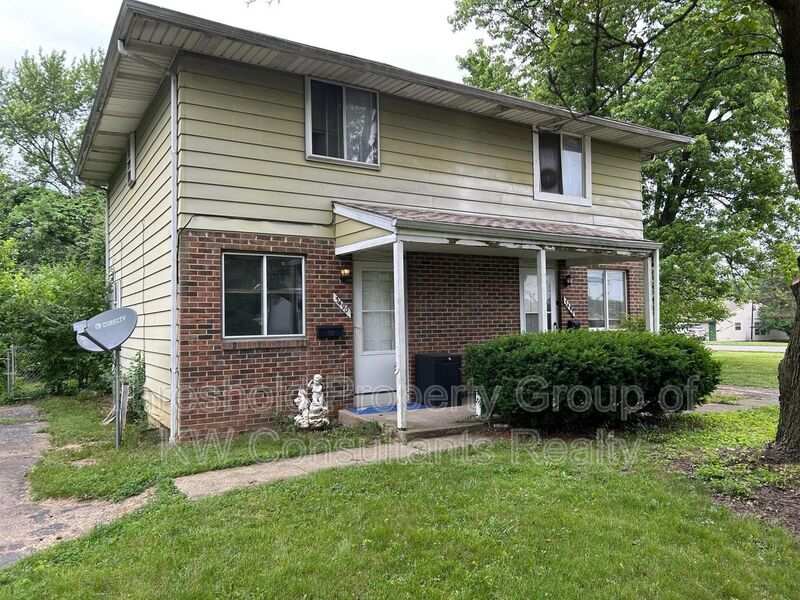 3490 Clarkston Ave in Columbus, OH - Building Photo