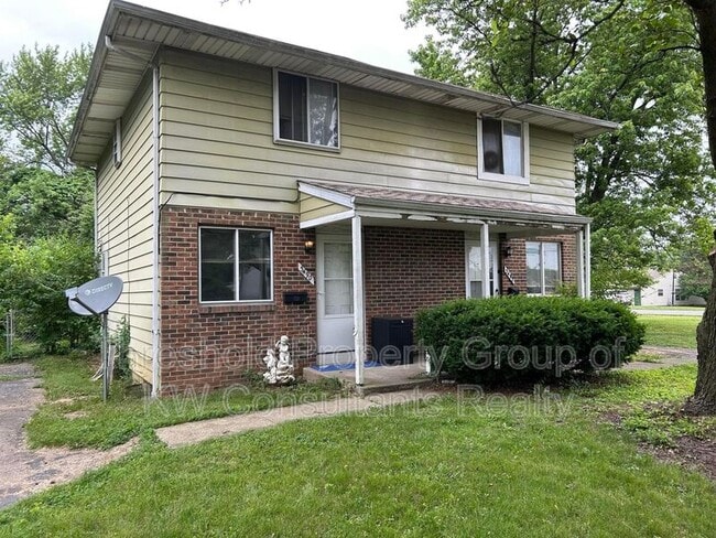 property at 3490 Clarkston Ave