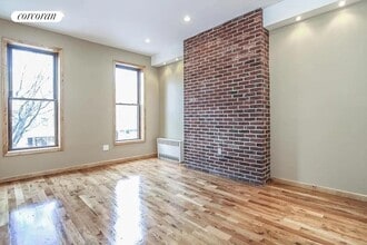 1250 Herkimer St in Brooklyn, NY - Building Photo - Building Photo