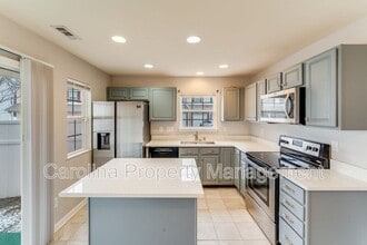 3410 Broadwick St in Charlotte, NC - Building Photo - Building Photo