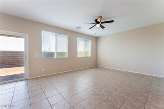 4756 Cactus Sun Ln in North Las Vegas, NV - Building Photo - Building Photo