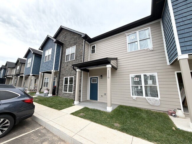 property at 1 Melissa Ln