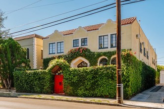 1929 Los Feliz Trophy Property in Los Angeles, CA - Building Photo - Building Photo