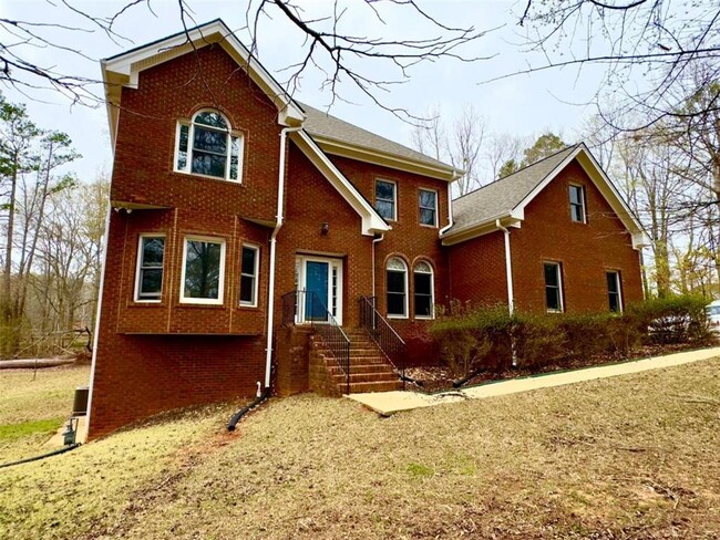 219 Deerhill Dr in Bogart, GA - Building Photo - Building Photo